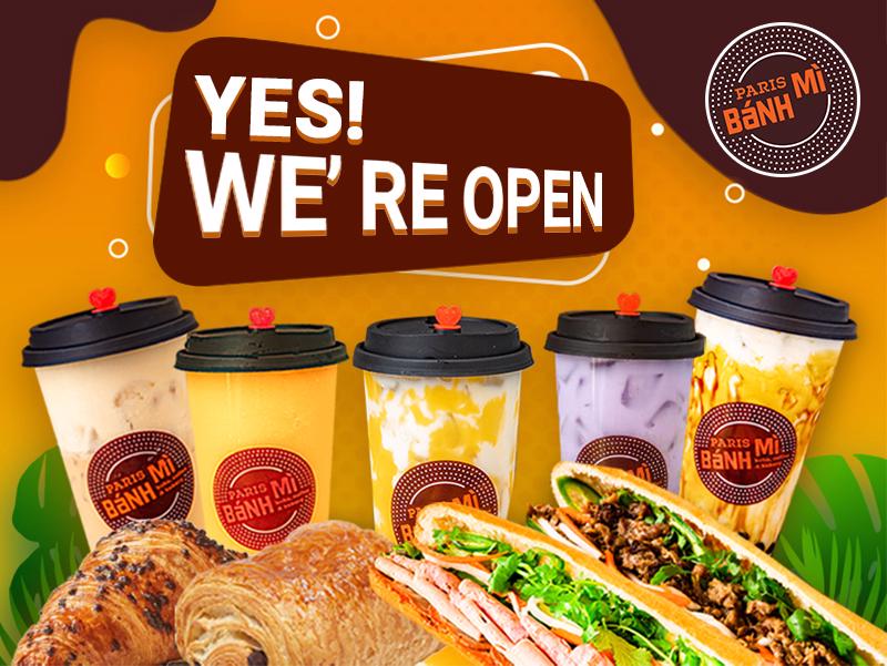 PARIS BANH MI AVONDALE, AZ 