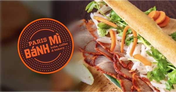 PARIS BANH MI COLORADO SPRINGS